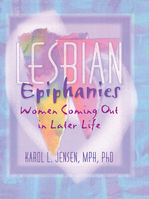 cover image of Lesbian Epiphanies